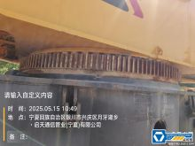XCMG 2019 Year Used Hydraulic Mobile Crawler Crane 650 Ton XGC650 Hot Sale